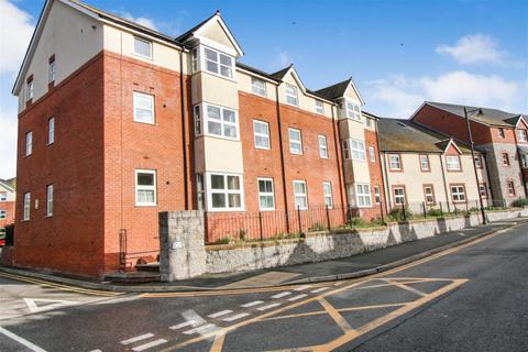 2 bedroom retirement property for sale, Tannery Court, Water Street, Abergele