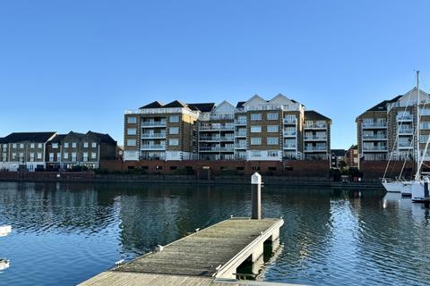 2 bedroom apartment for sale, Pacific Heights North, 17 Golden Gate Way, Eastbourne, East Sussex, BN23