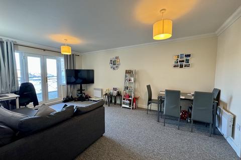 2 bedroom apartment for sale, Pacific Heights North, 17 Golden Gate Way, Eastbourne, East Sussex, BN23