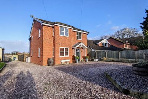 4 bedroom detached house for sale, Liverpool Road, Skelmersdale WN8