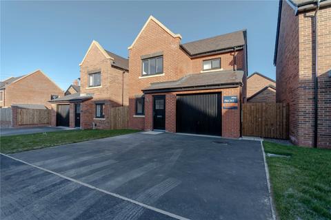 3 bedroom detached house to rent, Thistle Way, Newcastle upon Tyne, Tyne and Wear, NE5