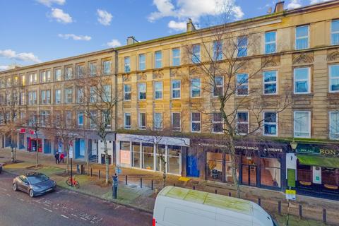 3 bedroom flat for sale - North Street, Flat 1/2, Charing Cross, Glasgow, G3 7DA