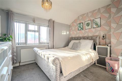 3 bedroom terraced house for sale, Wellbrook Avenue, Sileby LE12