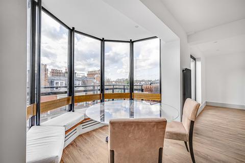 3 bedroom flat to rent, Drayton Gardens, Chelsea SW10