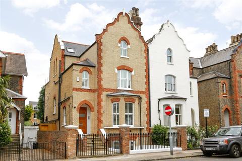 5 bedroom end of terrace house for sale, Spencer Road, Wandsworth, London, SW18