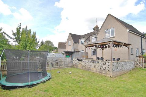 4 bedroom semi-detached house for sale, Thrupp, Stroud, GL5