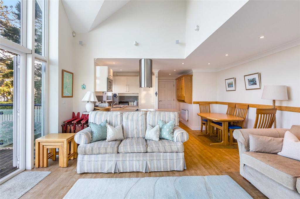Open Plan