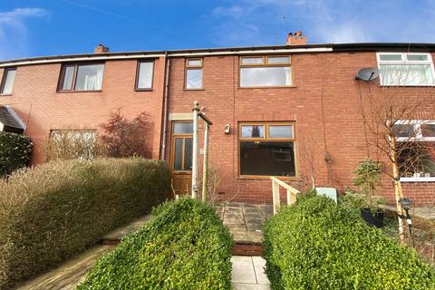 3 bedroom terraced house for sale, Manor Avenue, Ribchester PR3