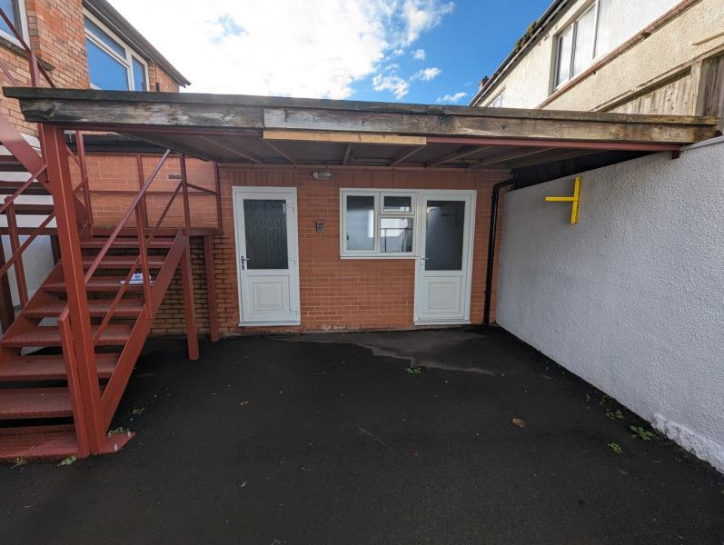 Mart Road, Minehead TA24 Property to rent