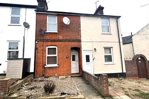 4 Littles Crescent, Ipswich, IP2 8DP