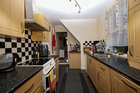 4 Littles Crescent, Ipswich, IP2 8DP