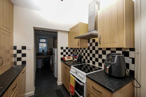 4 Littles Crescent, Ipswich, IP2 8DP