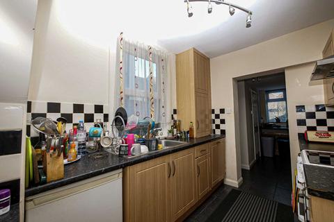 4 Littles Crescent, Ipswich, IP2 8DP