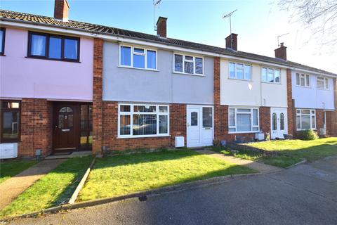 3 Agate Close, Ipswich, IP1 5JE