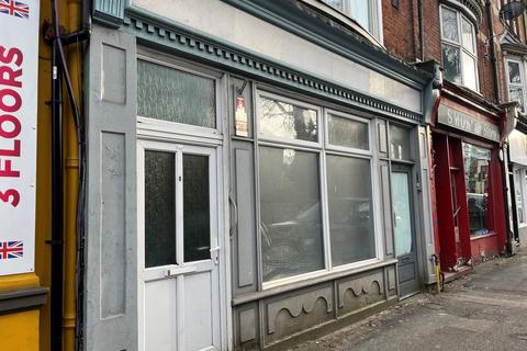 Office to rent, London Road, Dover