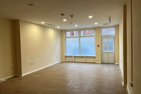 Office to rent, London Road, Dover