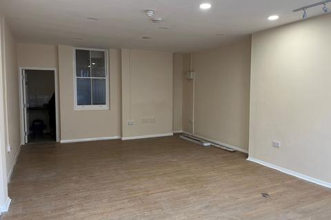 Office to rent, London Road, Dover