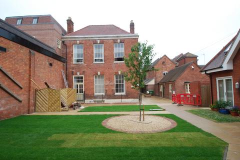 undefined, 21 Nicol Court, Nashs Passage, Worcester, Worcestershire, WR1 2AN