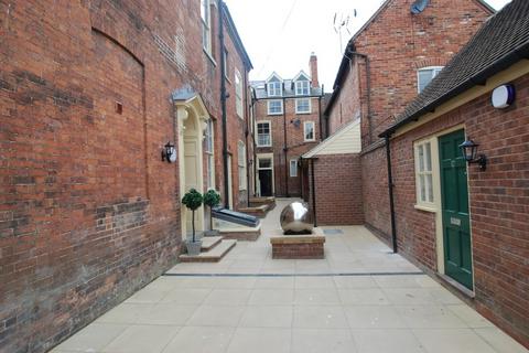undefined, 21 Nicol Court, Nashs Passage, Worcester, Worcestershire, WR1 2AN