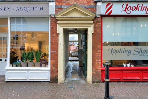 undefined, 21 Nicol Court, Nashs Passage, Worcester, Worcestershire, WR1 2AN
