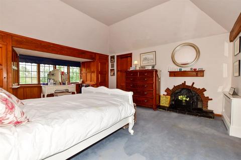5 bedroom detached house for sale, Rectory Lane, Saltwood, Hythe, Kent