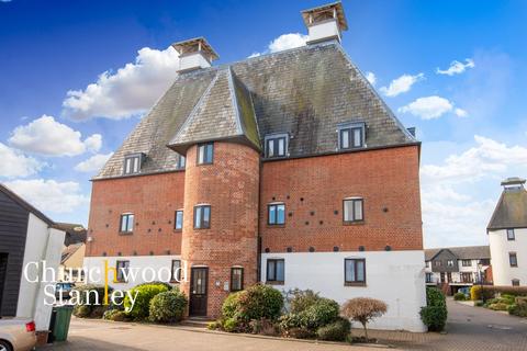 3 bedroom apartment for sale, Maltings Wharf, Manningtree, CO11