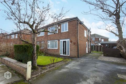3 bedroom semi-detached house for sale, Brookside Crescent, Greenmount, Bury, Greater Manchester, BL8 4BG