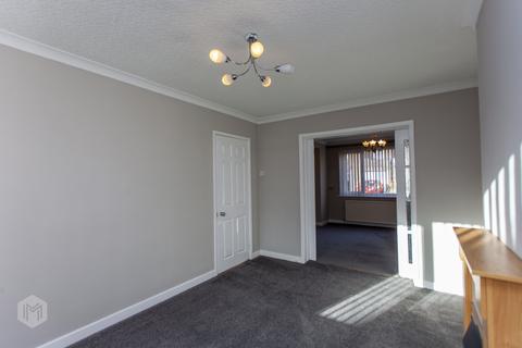 18 Brookside Crescent, Greenmount, Bury, BL8 4BG