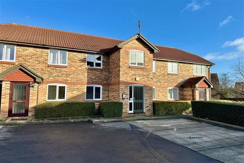 2 bedroom apartment for sale, Earlsfield Drive, Chelmsford, CM2
