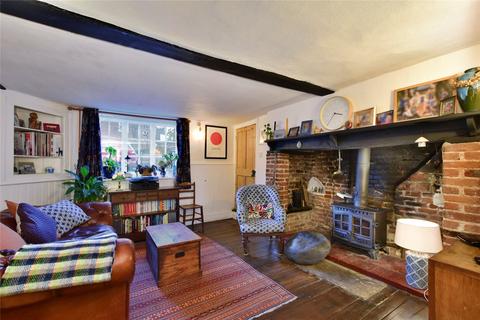 2 bedroom terraced house for sale, High Street, Kings Langley, Herts, WD4