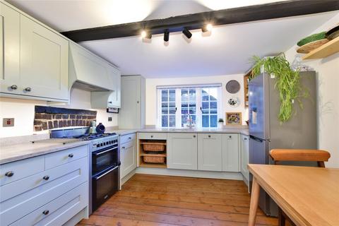 2 bedroom terraced house for sale, High Street, Kings Langley, Herts, WD4