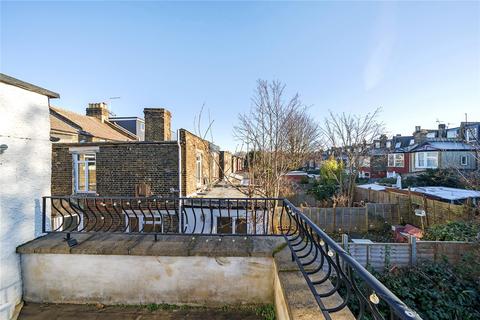 1 bedroom terraced house for sale, Raleigh Road, Harringay, London, N8