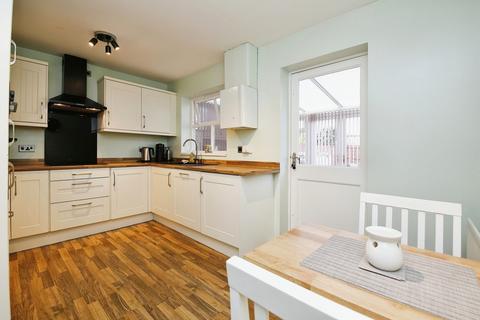 3 bedroom end of terrace house for sale, Heathfield, Chester le Street DH2