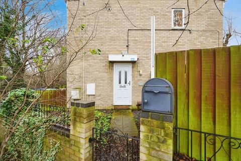 1 bedroom flat for sale, Shaftsbury Road, Oxford OX3