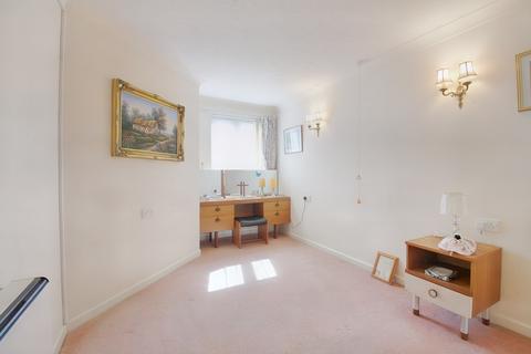 2 bedroom retirement property for sale, Owls Road, Bournemouth BH5