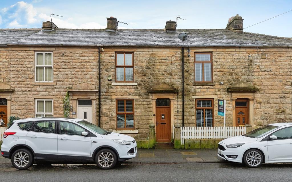 Stanhill Road, Accrington BB5 2 bed terraced house for sale £147,500
