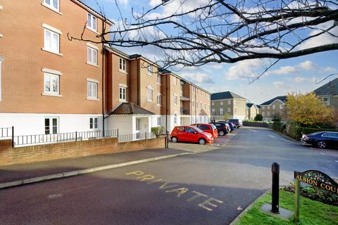 1 bedroom retirement property for sale - Albion Place, Northampton NN1
