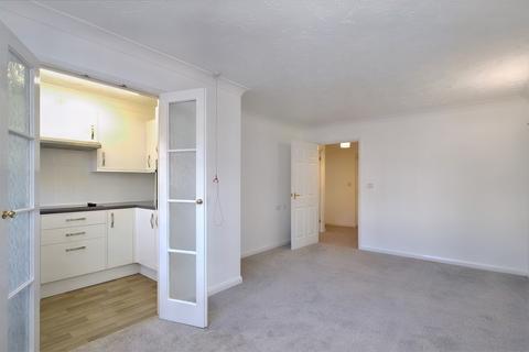 1 bedroom retirement property for sale, Albion Place, Northampton NN1