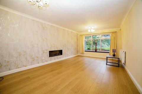 4 bedroom detached house for sale, Delamere Drive, Mansfield NG18
