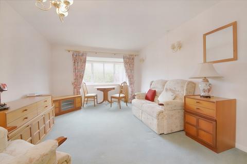 1 bedroom retirement property for sale, Oakfields, Basingstoke RG24