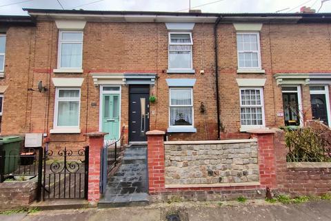 3 bedroom terraced house for sale, Bower Street, Maidstone ME16