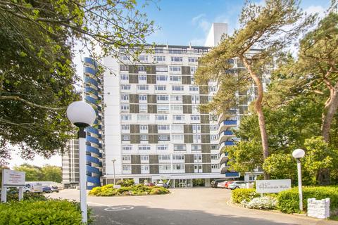 2 bedroom flat for sale, West Cliff Road, Bournemouth BH2