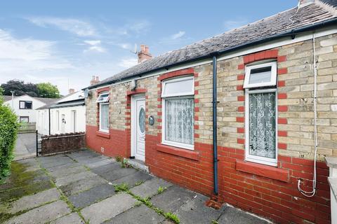 2 bedroom terraced bungalow for sale, Lowfield Bungalows, Maryport CA15