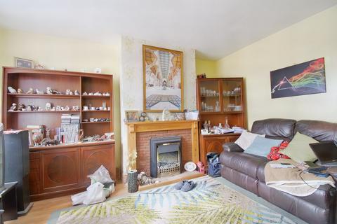 3 bedroom end of terrace house for sale, Rosmead Street, Hull HU9