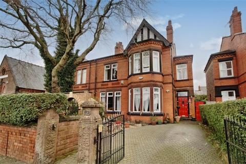 6 bedroom semi-detached house for sale - Sheil Road, Liverpool L6