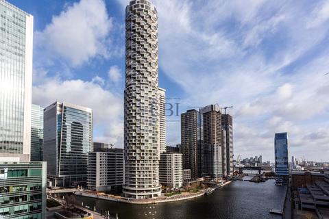 2 bedroom apartment for sale, Hampton Tower, 75 Marsh Wall, London, E14