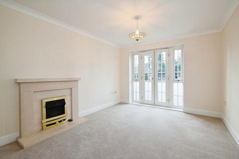 1 bedroom retirement property for sale, Harding Place, Wokingham RG40