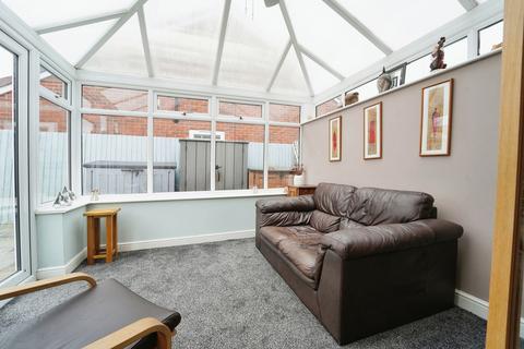 4 bedroom detached house for sale, Sunfield Road, Cannock WS11
