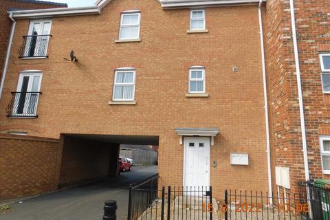 2 bedroom apartment to rent - RABY ROAD, RABY ROAD, HARTLEPOOL, TS24