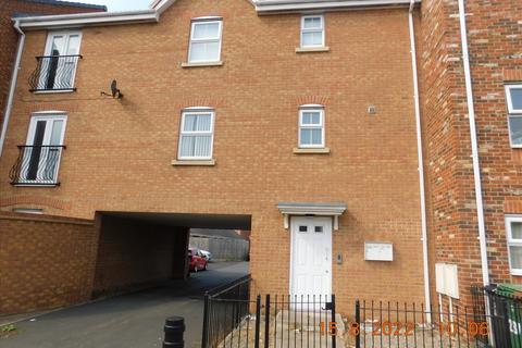 2 bedroom apartment to rent, RABY ROAD, RABY ROAD, HARTLEPOOL, TS24